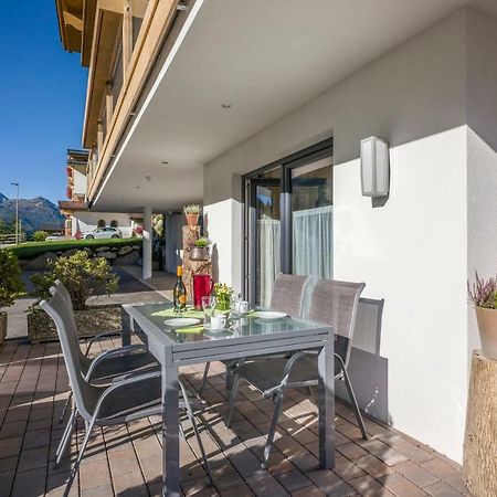 Appartements Auszeit Gerlos Exterior photo