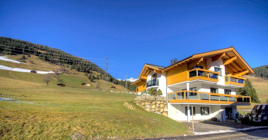 Appartements Auszeit Gerlos Exterior photo