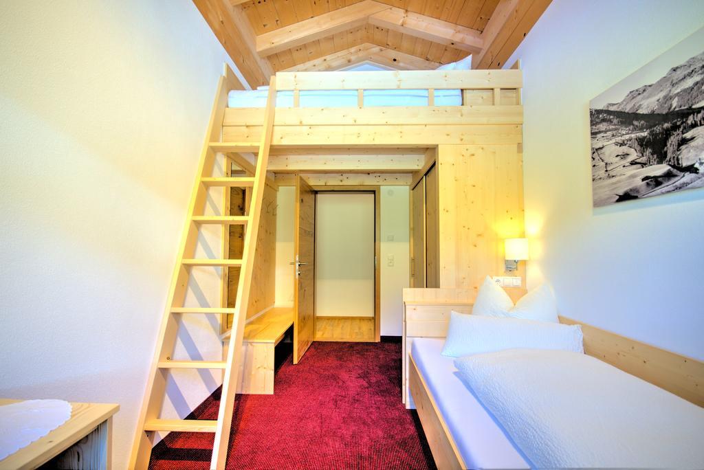 Appartements Auszeit Gerlos Exterior photo