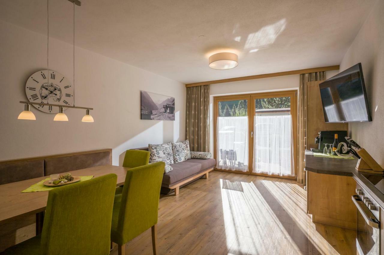 Appartements Auszeit Gerlos Exterior photo
