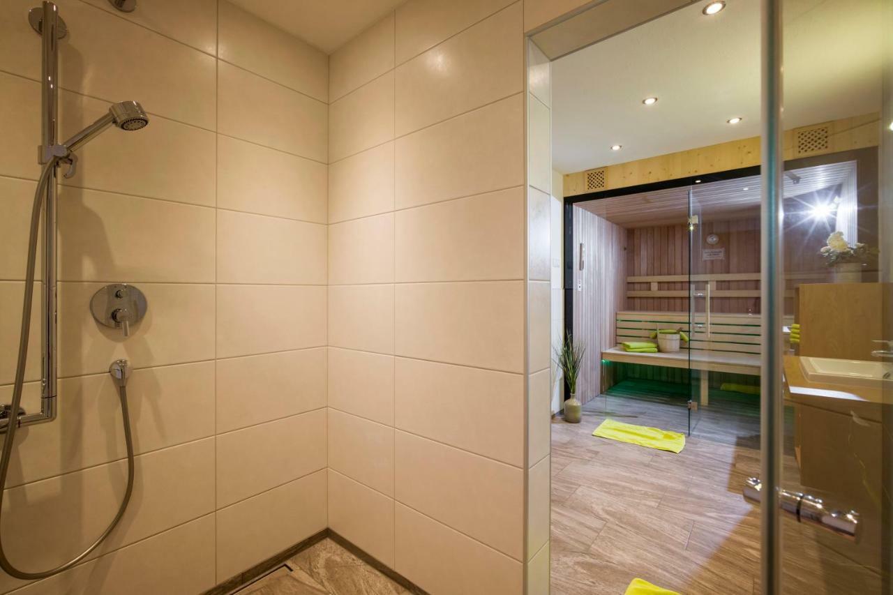 Appartements Auszeit Gerlos Exterior photo